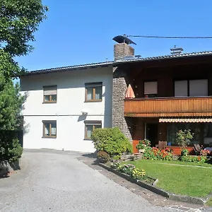 Appartamento Haus Stratton, Innsbruck