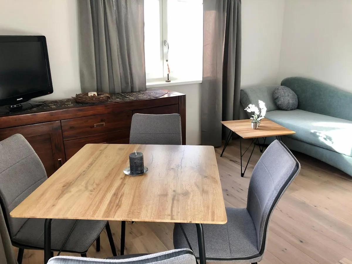 Appartamento Hanna'S Home Innsbruck