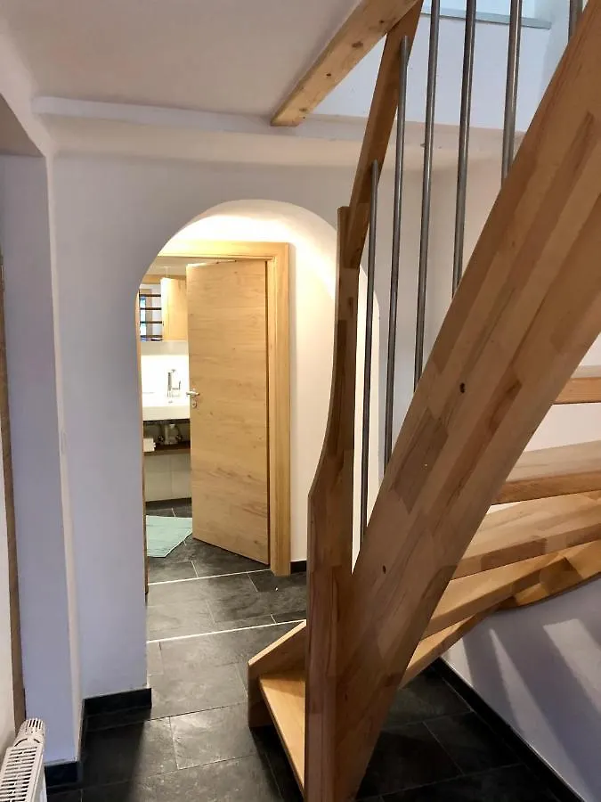 Hanna'S Home Innsbruck Appartamento