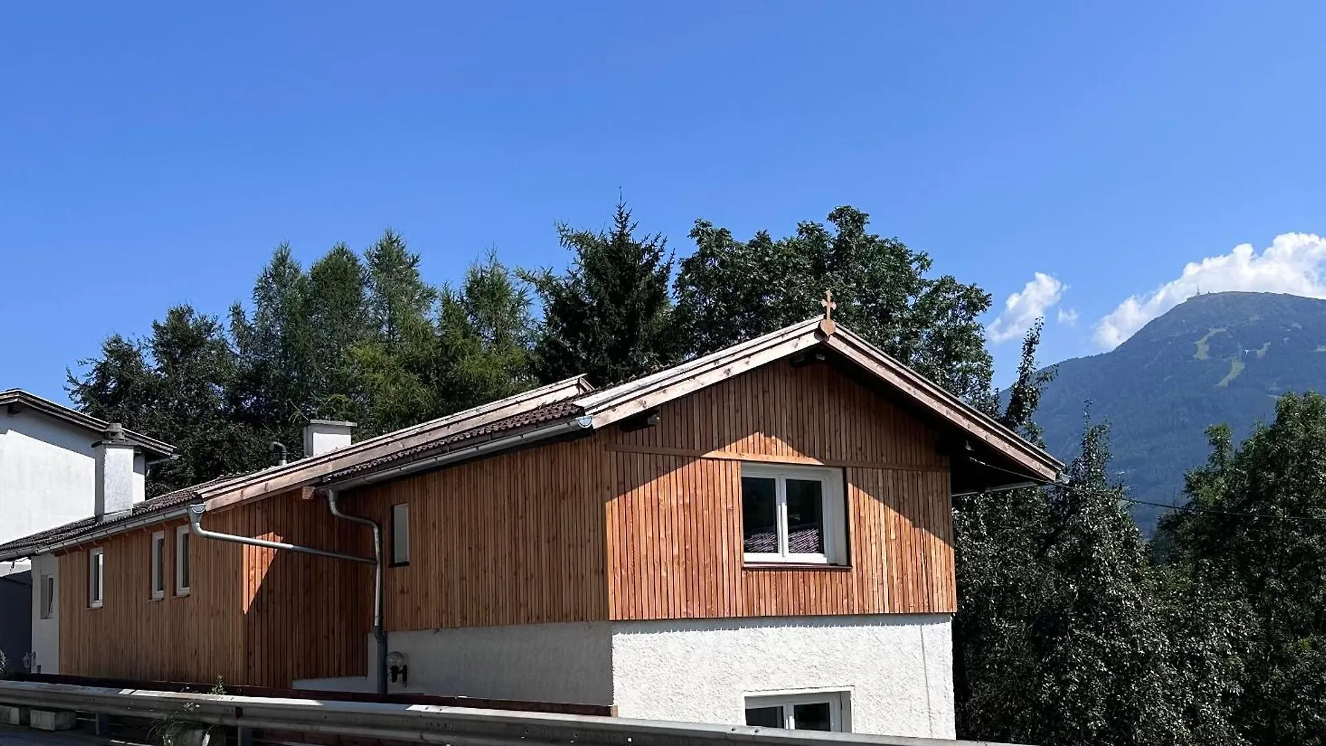 Hanna'S Home Innsbruck